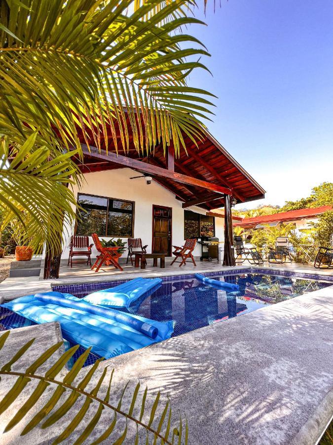 Casa Los Ninos Samara Exterior photo